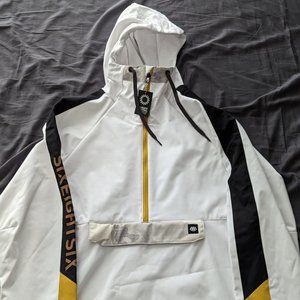 686 Anorak Ski Jacket